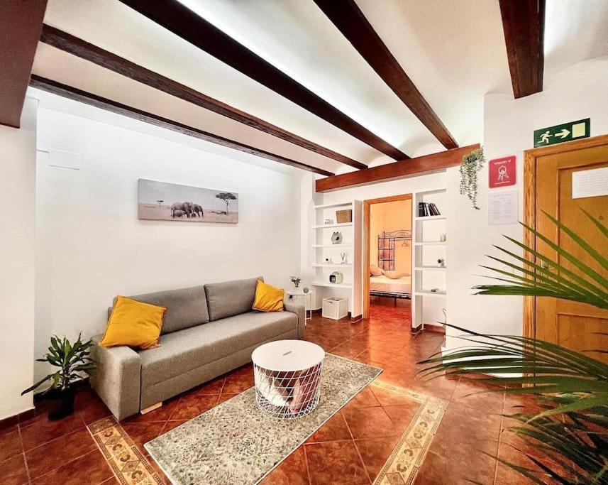 Lux Living - Center Апартаменты *